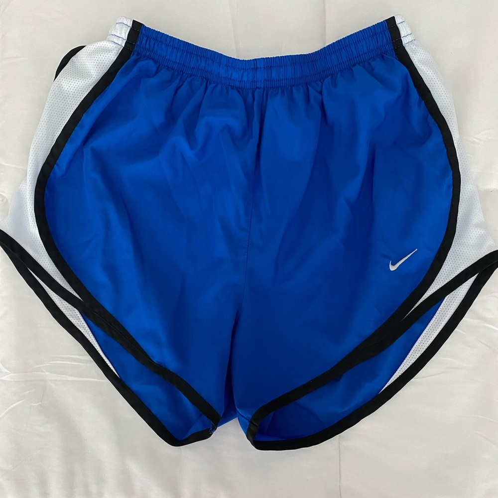 Women’s Dri-Fit athletic shorts